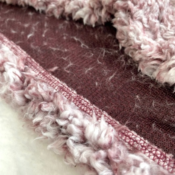 NWOT Southern Shirt Sherpa Jacket in Size XL - Picture 14 of 16